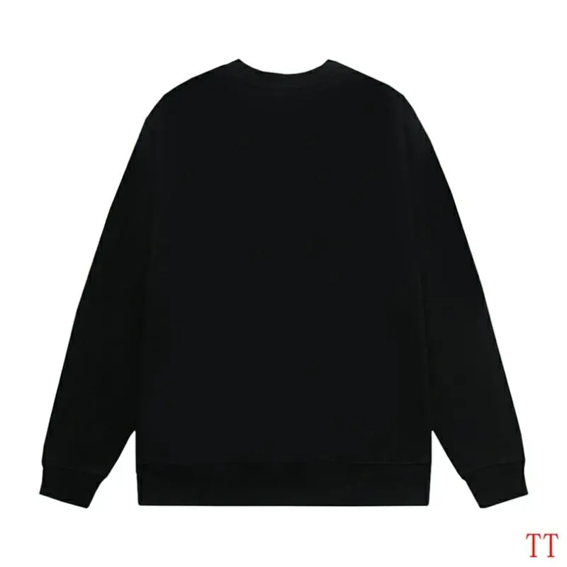 givenchy sweatshirt manches longues pour unisexe s_124756b1